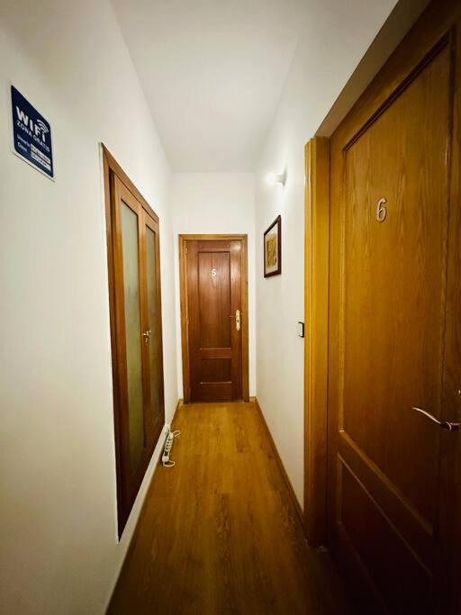 Rooms In Madrid Downtown Экстерьер фото
